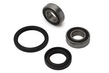 KIT CUSCINETTI E GUARNIZIONI RUOTA ANTERIORE AS3 per HONDA XR 600 R 93-00 XR 650 R 00-07