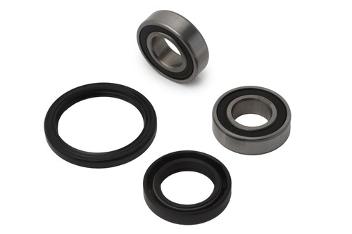 Kit cuscinetti guarnizioni - kit,
