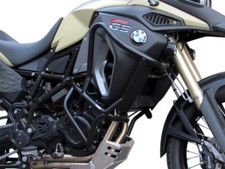 Paramotore HEED BMW F 800 GS