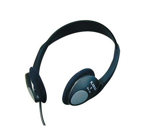 Cuffie ufficiali per - , strumento