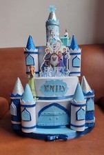 torta scenografica