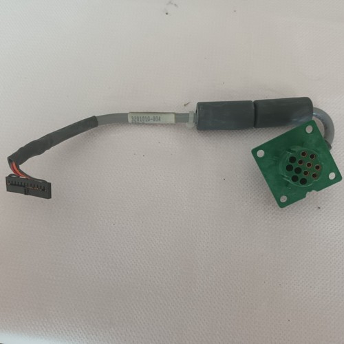 Connettore ecg defibrillatore - connettore,