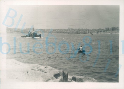 1952 reme soldier - reme, photo