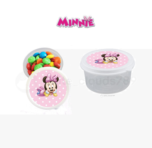 Bomboniere minnie baby - minnie,