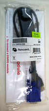 Avocent DSRIQ-USB USB+VGA KVM