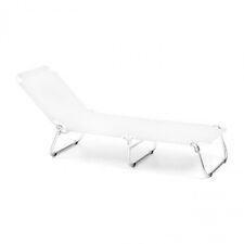 Lettino Brandina Prendisole