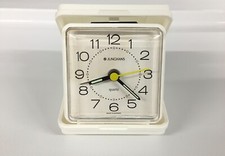 Junghams Small White Portable