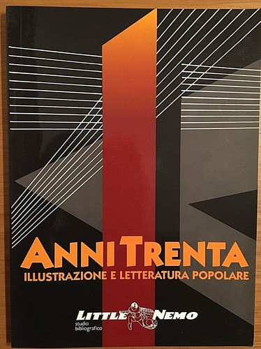 Catalogo 1991 little nemo anni - catalogo,