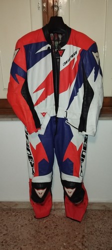 Tuta moto uomo - tuta,