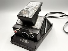 Polaroid SX-70 Land Camera