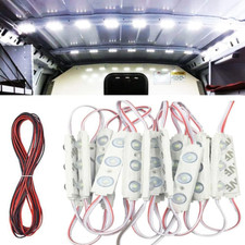Luci Abitacolo Auto 12V 60 LED