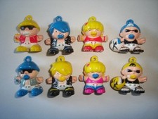 SET FIGURINE BAMBINI COOL CON