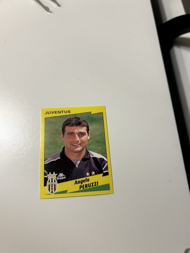 Angelo peruzzi calciatori - peruzzi,