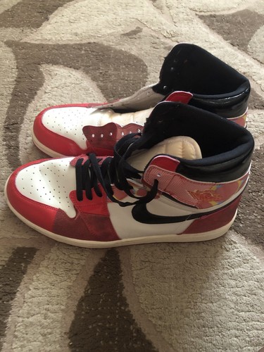 Taglia us jordan - uk,