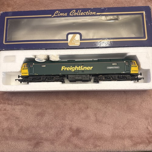 Lima l204686 diesel - l204686, locomotive