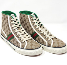 Gucci 1977 Tennis Sneakers