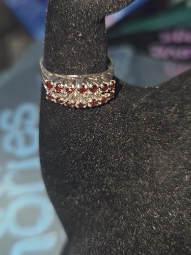 Anello vintage argento - vintage,