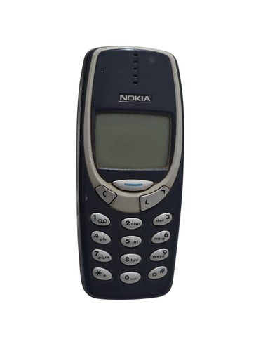 Cellulare vintage usato non