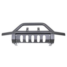 Front Bumper Grille Guard Bull