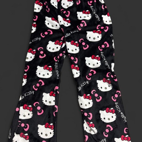 Pigiama donna hello kitty - pigiama,
