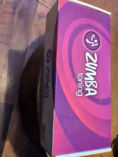 Zumba bastoncini tonificanti - zumba,