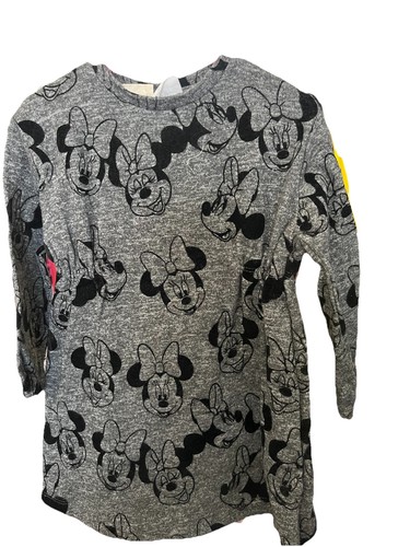 Vestito zara disney bambino - zara,