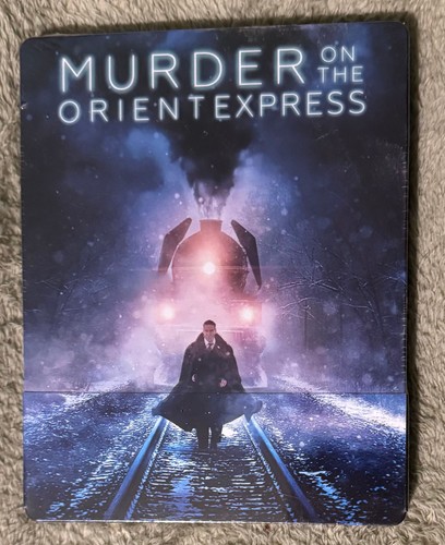 Assassinio sull orient express - assassinio, sull'orient
