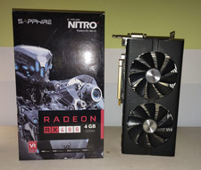 Scheda Video SAPPHIRE NITRO