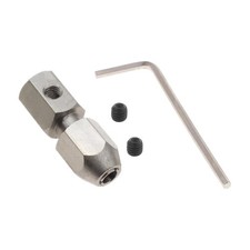 Accoppiatore albero giunto per