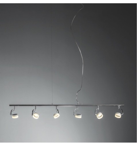 Plafoniera led orkestra - led,
