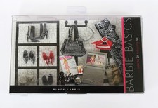 Barbie Basics Look 2009 Black