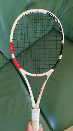 Babolat pure strike team