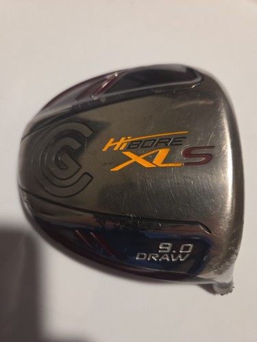 Cleveland bore xls solo - cleveland,