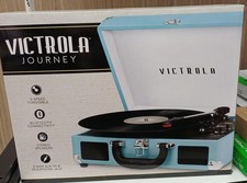 Victrola Valigia Portatile