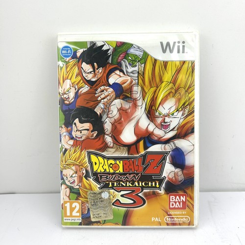 Dragon ball budokai - dragon,