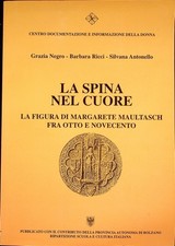 La spina nel cuore: la figura