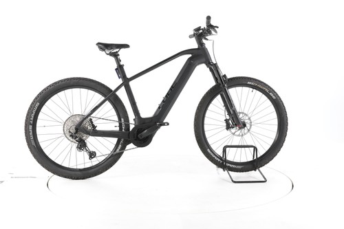 Cube reaction hybrid slx mtb - reaction, e-mtb