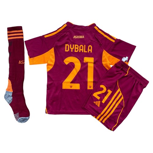 Completo calcio bambino - , dybala