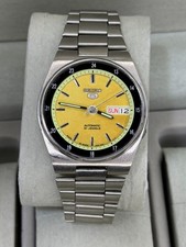 Seiko 5 Automatico Quadrante
