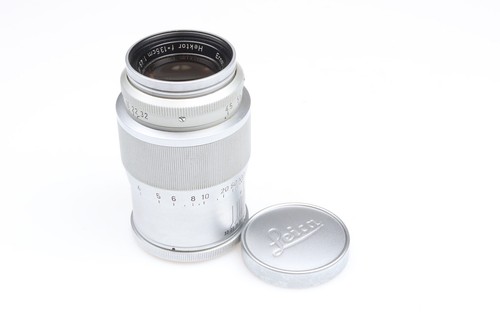 Leica hektor f4 5 - hektor, cm