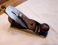 Hand Scraped To Perfectly Flat