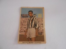 figurina cartonata CALCIATORI