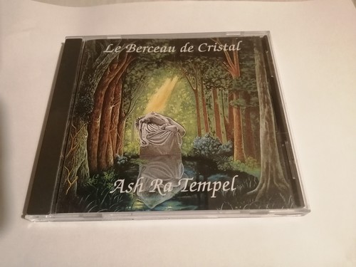Ash tempel le - tempel,