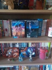 Your Name Box 1/3 - Another