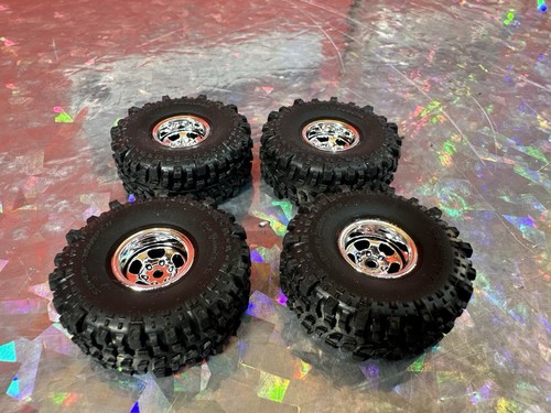 Axial scx30 tsl bogger super - axial,