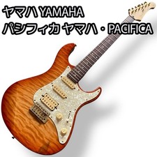 Chitarra elettrica Yamaha