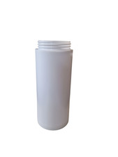 Glass lamp replacement shade
