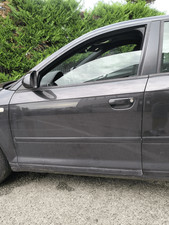 8P4831051A Porta ant. SX AUDI