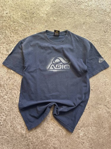 Shirt vintage adio - t-shirt,