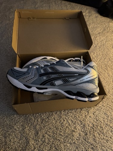 Asics gel uomo kayano - asics,